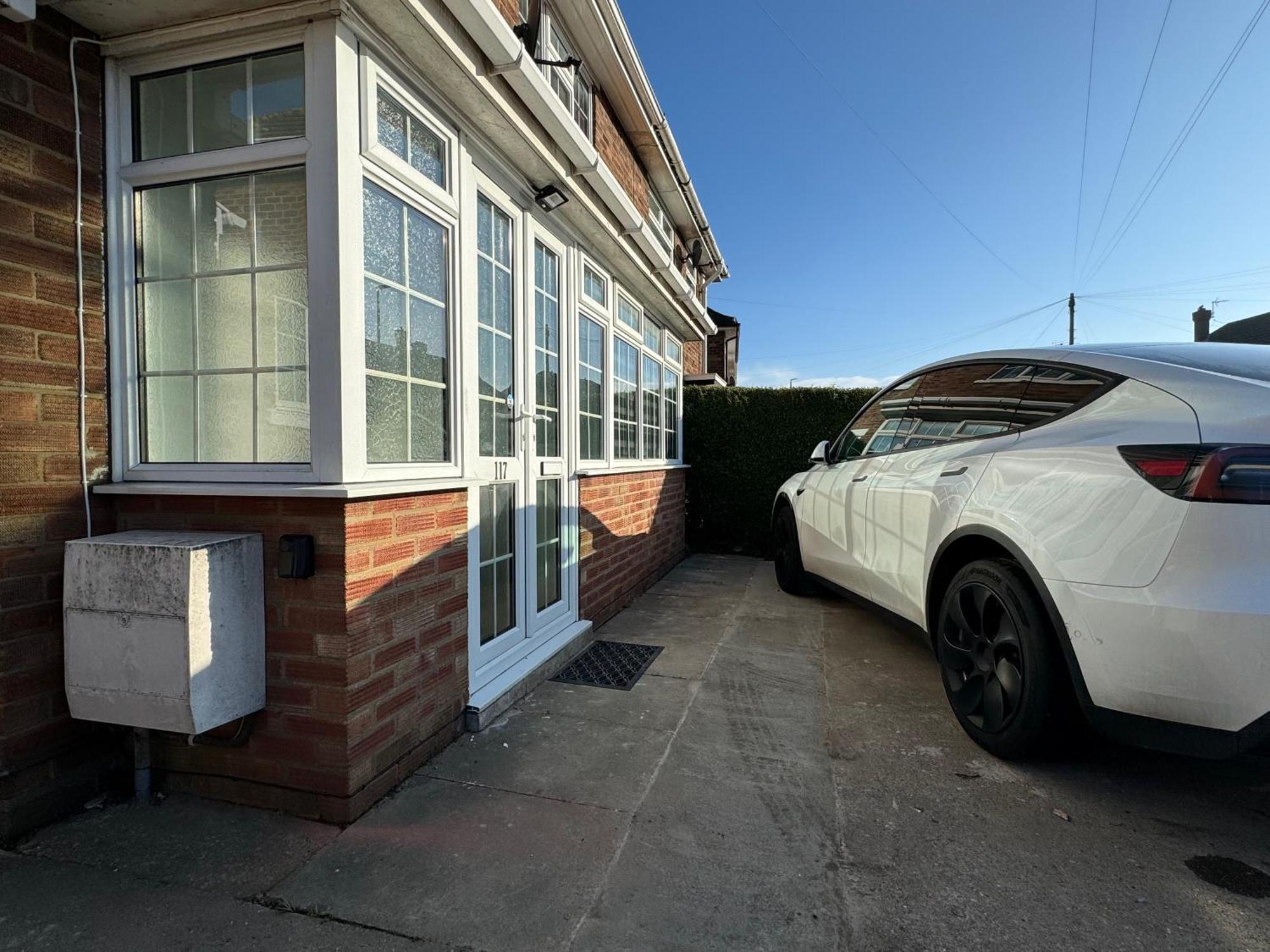 Sandringham House - Great For Contractors Or Family Holidays Cleethorpes Exterior foto